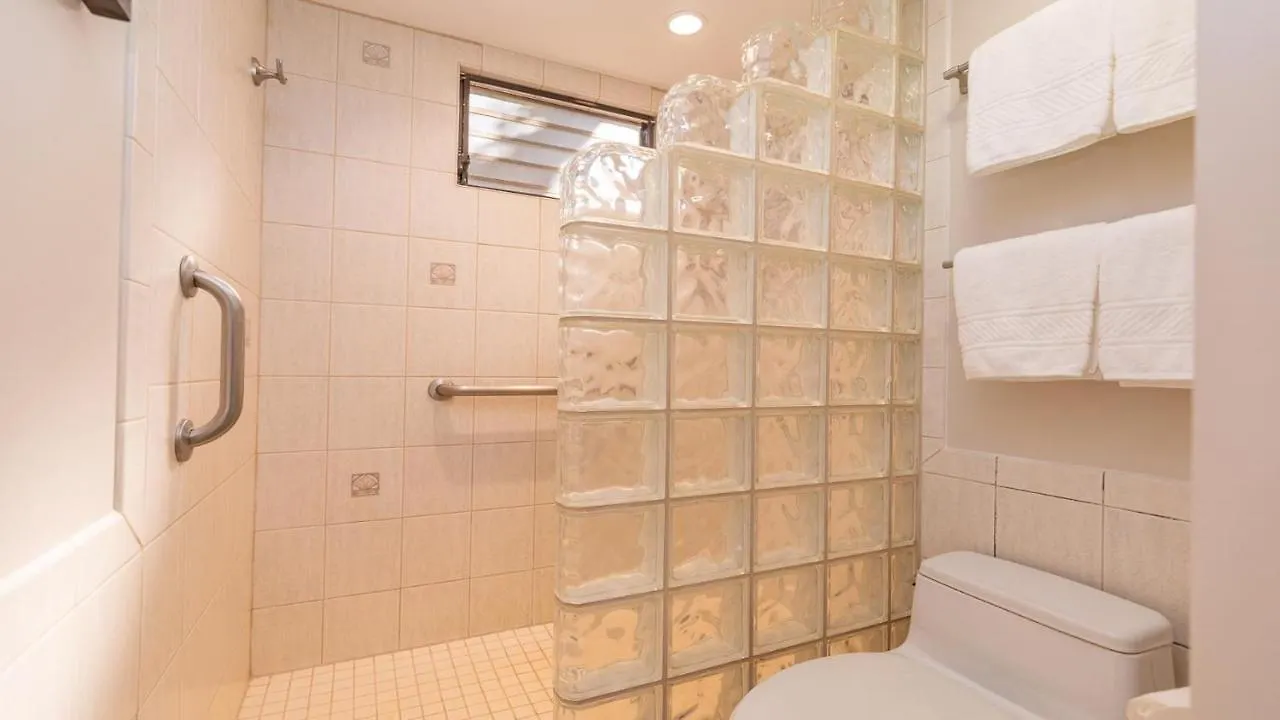 Holiday home Hale Mahina A207 Villa Kahana