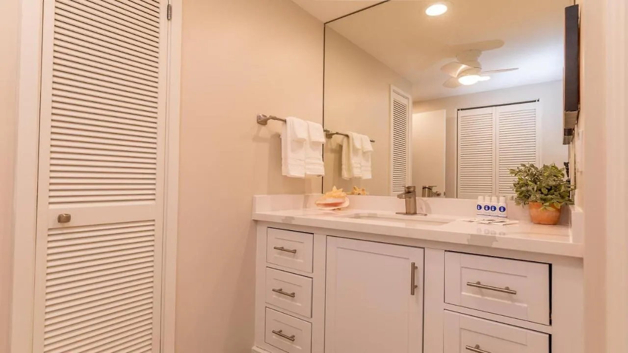 Holiday home Hale Mahina A207 Villa Kahana United States
