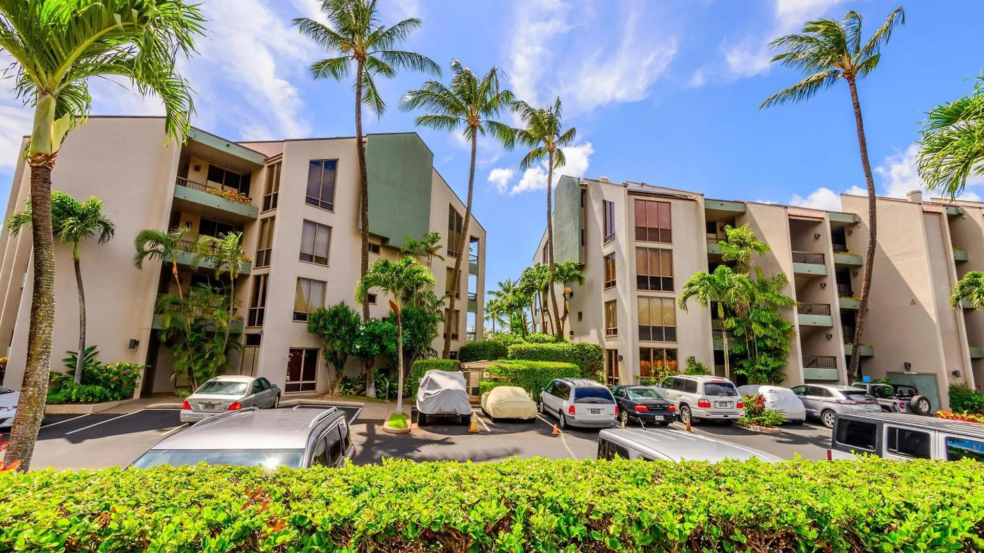 Holiday home Hale Mahina A207 Villa Kahana United States